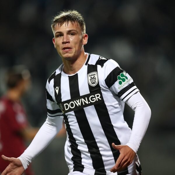 ΠΑΟΚ – Νοκ άουτ και ο Μύθου για Θέλτα!