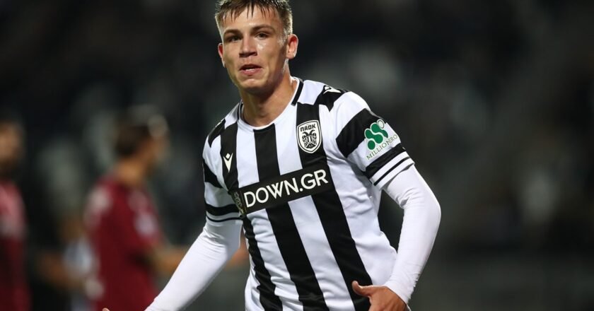 ΠΑΟΚ – Νοκ άουτ και ο Μύθου για Θέλτα!