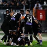 Ολοκλήρωσε ο ΠΑΟΚ την προετοιμασία του για τον αυριανό αγώνα με τον Ολυμπιακό