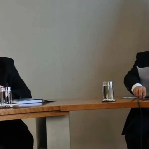 Συνάντηση Αγγελούδη με εκπροσώπους του ΠΑΟΚ για τη νέα Τούμπα τη Δευτέρα