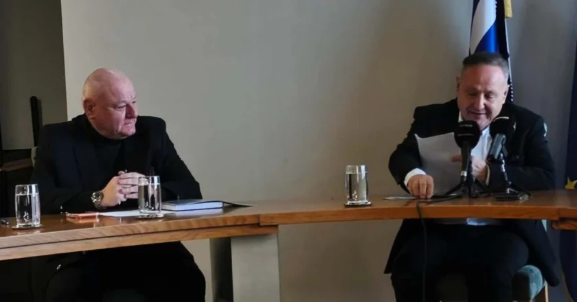 Συνάντηση Αγγελούδη με εκπροσώπους του ΠΑΟΚ για τη νέα Τούμπα τη Δευτέρα