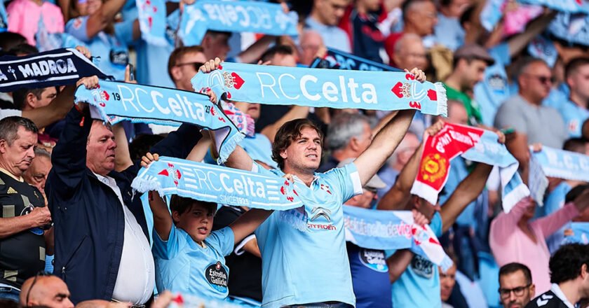 Sold out από τη Θέλτα για το αυριανό ματς με ΠΑΟΚ