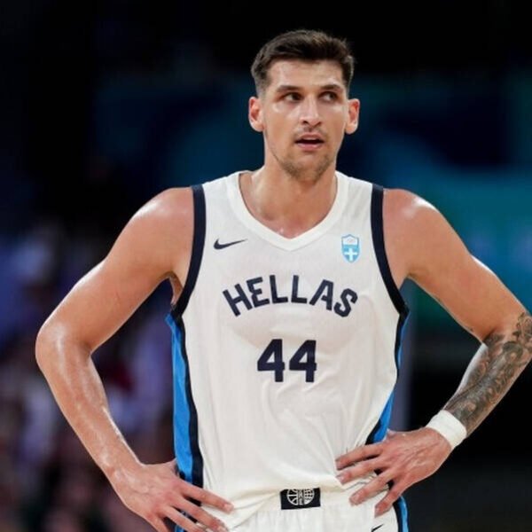 Η Ελλάδα αντιμετωπίζει το Μαυροβούνιο με την δωδεκάδα της Εθνικής να γίνεται γνωστή