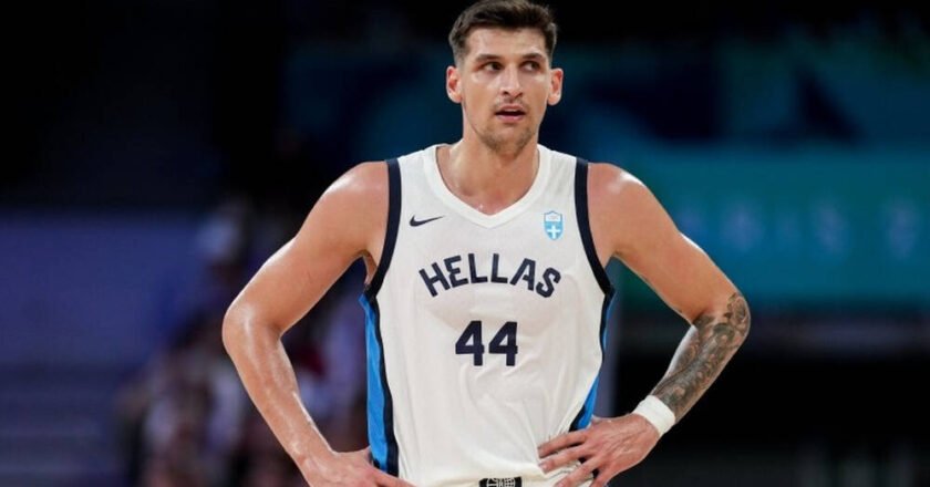 Η Ελλάδα αντιμετωπίζει το Μαυροβούνιο με την δωδεκάδα της Εθνικής να γίνεται γνωστή