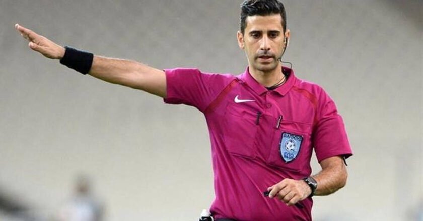 Παναθηναϊκός – ΠΑΟΚ: Στη Λεωφόρο ο Ευαγγέλου