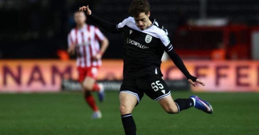 Μαγνητική την Τρίτη ο Κωνσταντέλιας – Σίγουρη η απουσία με Παναθηναϊκό