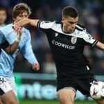 Πρόστιμο της UEFA στον ΠΑΟΚ για το παιχνίδι με την Θέλτα