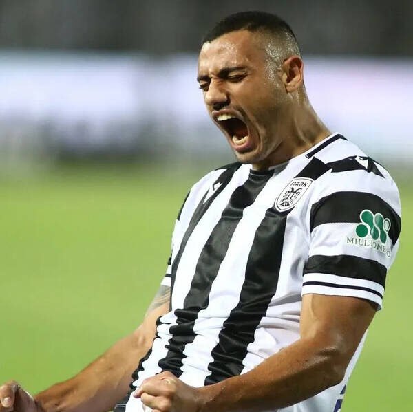 Οι εξαιρετικές εμφανίσεις του επιθετικού του ΠΑΟΚ τον τελευταίο μήνα «έχρισαν» τον Γιώργο Γιακουμάκη ως τον κορυφαίο παίκτη του πρωταθλήματος για τον Ιανουάριο