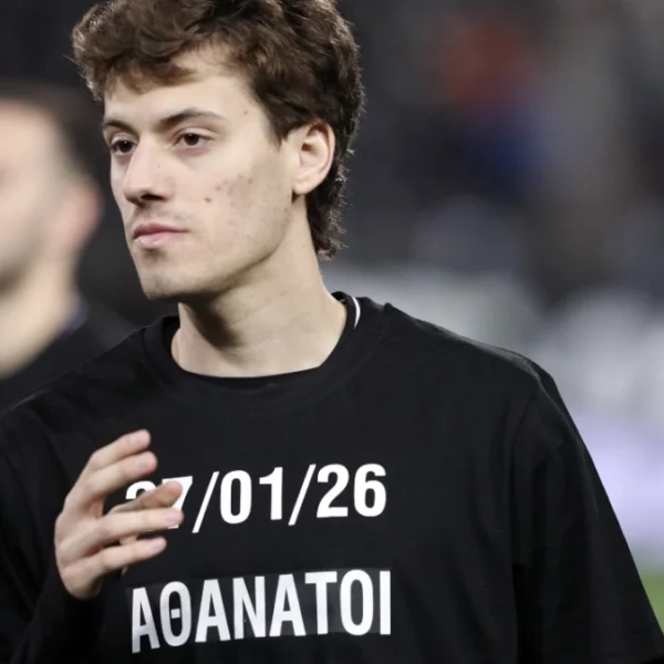 Oι Γαλιθιάνοι αναγνωρίζουν πως ο Γιάννης Κωνσταντέλιας αποτελεί τον πλέον καθοριστικό παίκτη του Δικεφάλου