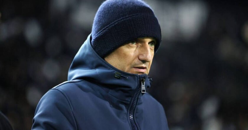 Ο Ραζβάν Λουτσέσκου μίλησε για την μεγάλη πρόκριση του ΠΑΟΚ στον τελικό του Κυπέλλου Ελλάδας