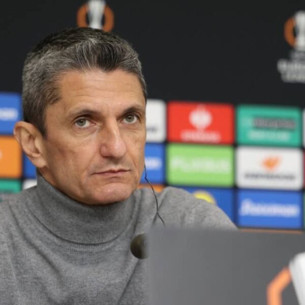 Λουτσέσκου: «Θα χρειαστεί να δώσουμε το 150% για να νικήσουμε τη Θέλτα»