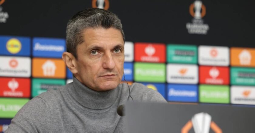 Λουτσέσκου: «Θα χρειαστεί να δώσουμε το 150% για να νικήσουμε τη Θέλτα»