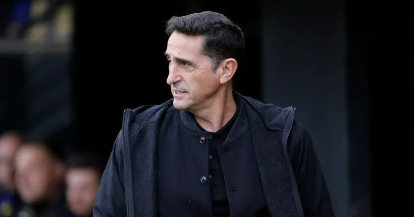 Χιμένεθ: Να δώσουμε το 100% για να νικήσουμε τον ΠΑΟΚ