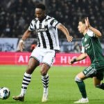 ΠΑΟΚ: Με Μεϊτέ κόντρα στον Παναθηναϊκό