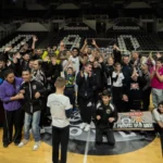 Μπάσκετ: Ο ΠΑΟΚ δημιουργεί ακαδημία για άτομα με αναπηρία