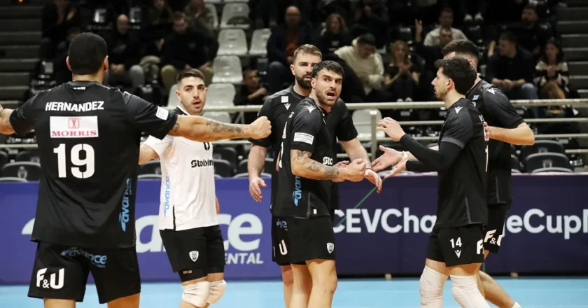 Ο Δικέφαλος θέλει να κερδίσει τη βελγική Άαλστ προκειμένου να προκριθεί για πρώτη φορά στα ημιτελικά ενός ευρωπαϊκού θεσμού