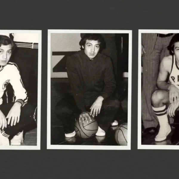 Πέθανε ο Αλέκος Παρασκευάς – Είχε φορέσει την φανέλα του μπασκετικού ΠΑΟΚ για 14 σεζόν