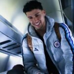 Ο ΠΑΟΚ ολοκληρώνει σήμερα τη μεταγραφή του Χόρχε Σάντσες