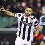 UEL: Δεύτερη επίθεση ο ΠΑΟΚ, ξεχωρίζουν Κένι, Ζίβκοβιτς και Γιακουμάκης