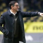 Ο Χιμένεθ μίλησε για το ματς με τον ΠΑΟΚ τονίζοντας πως το 0-0 δεν τον αφήνει ικανοποιημένο