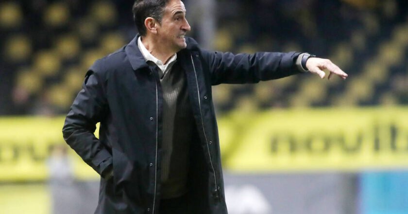 Ο Χιμένεθ μίλησε για το ματς με τον ΠΑΟΚ τονίζοντας πως το 0-0 δεν τον αφήνει ικανοποιημένο