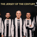 Sold out η επετειακή φανέλα του ΠΑΟΚ για τα 100 χρόνια