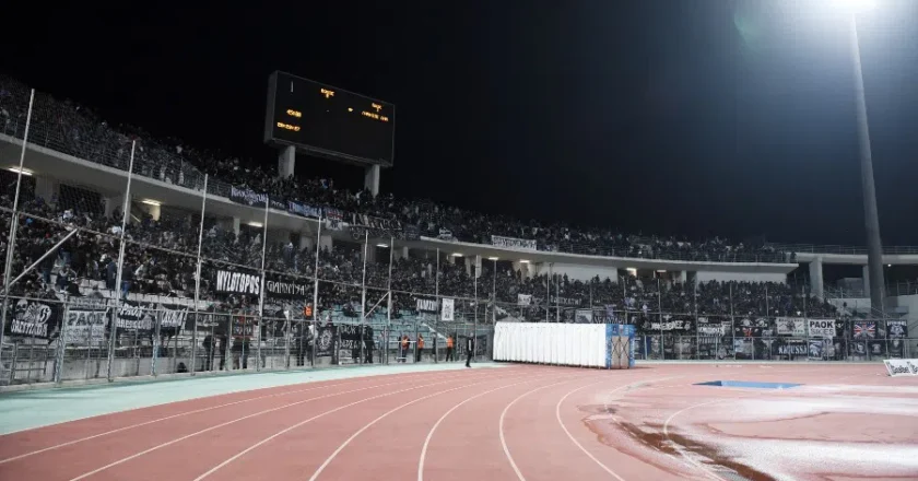 Με πλάνο διάθεσης και συγκεκριμένα κριτήρια η ΠΑΕ ΠΑΟΚ κατανέμει τα εισιτήρια του τελικού Κυπέλλου Ελλάδος