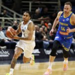 Περιστέρι και ΠΑΟΚ κοντράρονται στη μεταξύ τους ρεβάνς για την προημιτελική φάση του FIBA Europe Cup