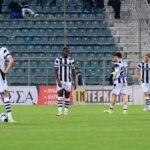 Super League: Τέλος η κανονική διάρκεια – Οι ημερομηνίες των playoffs