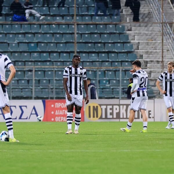 Super League: Τέλος η κανονική διάρκεια – Οι ημερομηνίες των playoffs