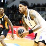 O Δικέφαλος πέτυχε μία από τις πιο επιβλητικές του νίκες στη σεζόν πριν τη μεγάλη μάχη με τη Μούρθια