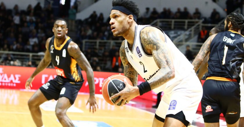 O Δικέφαλος πέτυχε μία από τις πιο επιβλητικές του νίκες στη σεζόν πριν τη μεγάλη μάχη με τη Μούρθια