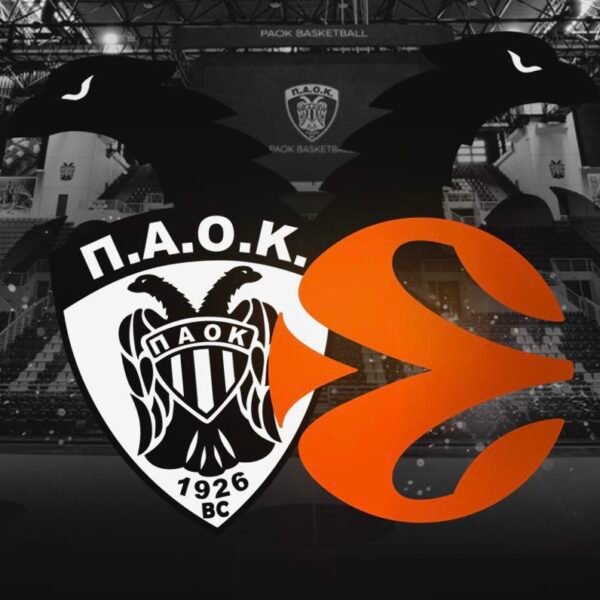 Ο ΠΑΟΚ προετοιμάζει δυναμικά την επιστροφή του στην EuroLeague για τη σεζόν 2026-2027