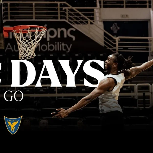 O ΠΑΟΚ καλεί τον κόσμο του να αγοράσει εισιτήρια για τον μεγάλο ημιτελικό του FEC στο «PAOK Sports Arena»