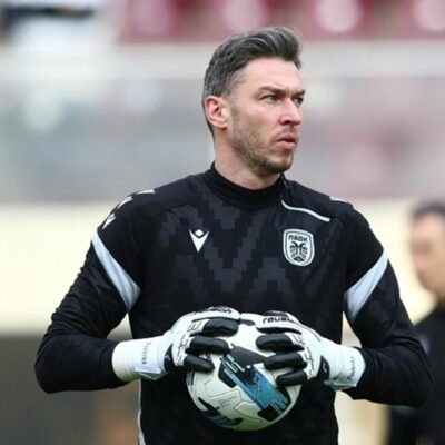 Ευχάριστα μαντάτα για τον Ραζβάν Λουτσέσκου από τη σημερινή προπόνηση του ΠΑΟΚ