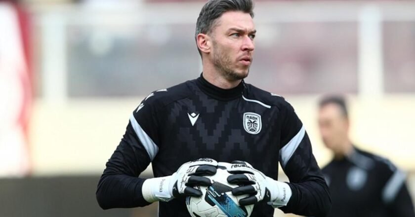 Ευχάριστα μαντάτα για τον Ραζβάν Λουτσέσκου από τη σημερινή προπόνηση του ΠΑΟΚ