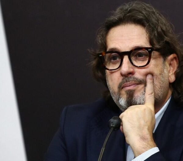 Tο απολαυστικό μήνυμα του Αντρέα Τρινκιέρι στους οπαδούς του ΠΑΟΚ