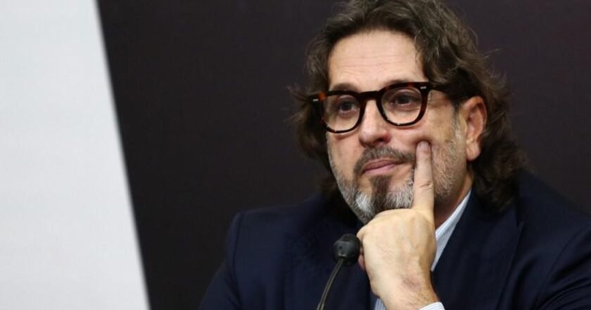 Tο απολαυστικό μήνυμα του Αντρέα Τρινκιέρι στους οπαδούς του ΠΑΟΚ