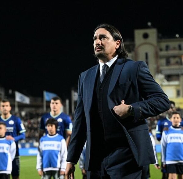 Ο Σεμπαστιάν Λέτο ήταν έξαλλος για το δεύτερο πέναλτι που πήρε ο ΠΑΟΚ απέναντι στην Κηφισιά