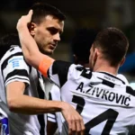 O ΠΑΟΚ είναι πλέον πρώτος σε τριπλή ισοβαθμία με Ολυμπιακό και ΑΕΚ