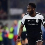 Ανησυχία στον ΠΑΟΚ για τον Μεϊτέ που παραμένει εκτός κανονικού ρυθμού