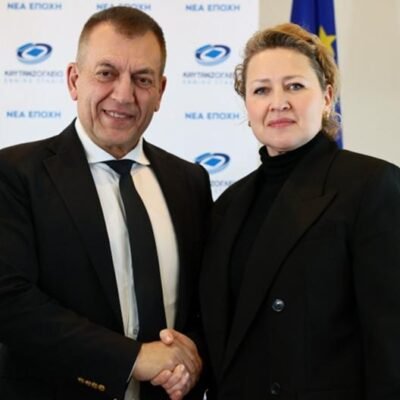 Το Καυτανζόγλειο παραχωρήθηκε προς χρήση στην ΠΑΕ ΠΑΟΚ για τα επόμενα πέντε χρόνια