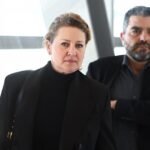 Γκοντσαρόβα: «Είμαστε ικανοποιημένοι γι’ αυτό το σημαντικό βήμα, αλλά πρέπει να ολοκληρώσουμε πολλά ακόμα»