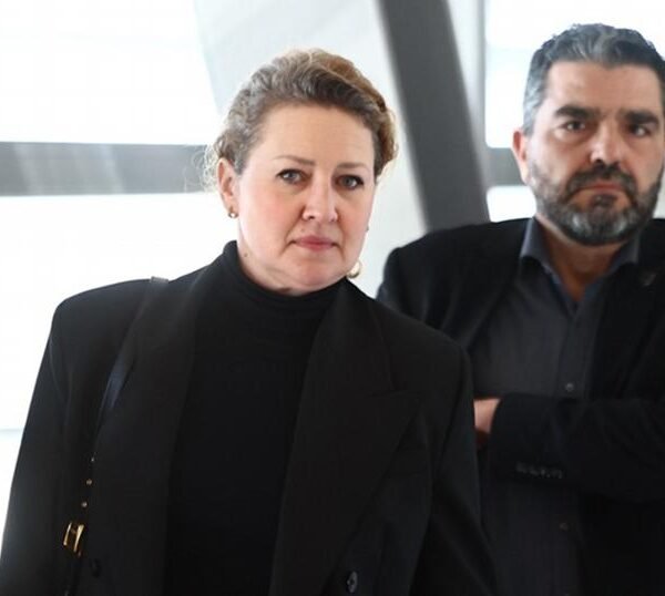 Γκοντσαρόβα: «Είμαστε ικανοποιημένοι γι’ αυτό το σημαντικό βήμα, αλλά πρέπει να ολοκληρώσουμε πολλά ακόμα»