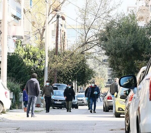 Ο Ερασιτέχνης ΠΑΟΚ έπειτα από τη νέα τραγωδία με τη δολοφονία ενός 20χρονου οπαδού του ΠΑΟΚ, ζητά αναβολή του Final-4 του Κυπέλλου γυναικών στο χάντμπολ