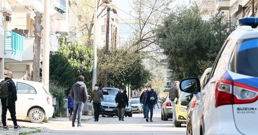 Ο Ερασιτέχνης ΠΑΟΚ έπειτα από τη νέα τραγωδία με τη δολοφονία ενός 20χρονου οπαδού του ΠΑΟΚ, ζητά αναβολή του Final-4 του Κυπέλλου γυναικών στο χάντμπολ