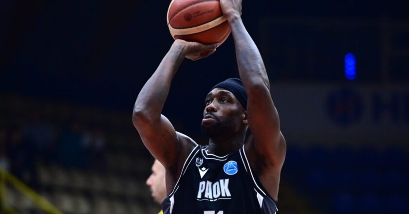 Στόχος η νίκη για τον ΠΑΟΚ με Μύκονο,  παρά τα προβλήματα