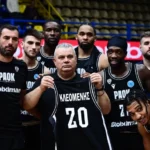 Ο ΠΑΟΚ  τίμησε τη μνήμη του Κλεομένη