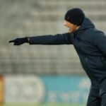 Λουτσέσκου: «Έχουμε δείξει πως βγάζουμε αντίδραση, αυτό πρέπει να κάνουμε και τώρα»