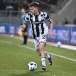 Κωνσταντέλιας: «Πήραμε αυτό που αξίζαμε…»